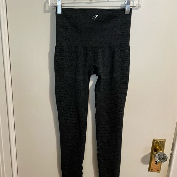 Gymshark Energy Seamless Leggings - Picture 4 of 5